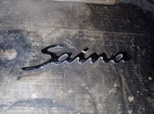 "Saipa Saina" emblemi