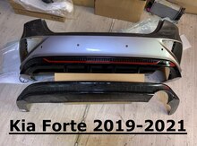"Kia Forte 2019-2021" arxa buferi