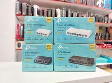 Lan switch "TP Link"