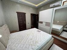 2-otaqlı yeni tikili kirayə verilir, Memar Əcəmi m., 90 m²