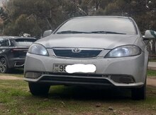 Daewoo Gentra, 2014 il