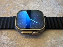 Apple Watch Ultra Titanium