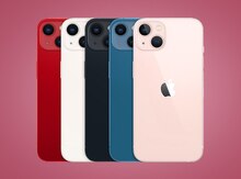 Apple iPhone 13 Pink 128GB/4GB