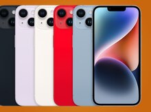 Apple iPhone 14 Starlight 256GB/6GB