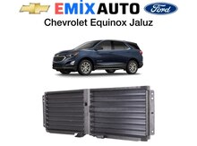 "Chevrolet Equinox" jalüzü
