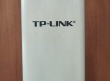 "TP-LINK Wi-Fi" siqnal gücləndirici