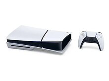 Sony PlayStation 5 Slim