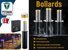Bollard sistemi
