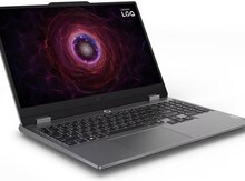 Noutbuk "Lenovo LOQ 15ARP9 83JC005JRK Gaming"