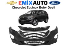 "Chevrolet Equinox" ön bufer dəsti