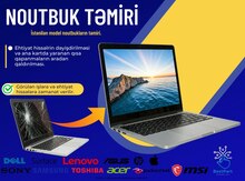 Noutbuk təmiri