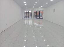 Mağaza, Zabrat qəs.