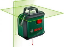 "Bosch" səviyyə ölçəni