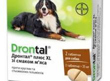 Drontal XL