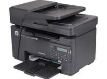 Printer "HP LaserJet Pro MFP M127fn"