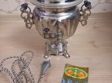 Elektrik samovar