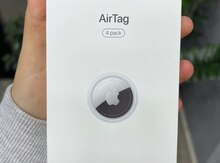Airtag 4 Pack
