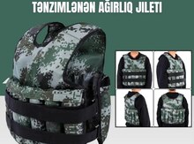 Ağırlıq jileti