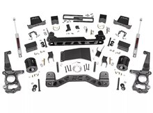 "Ford F-150" lift kit