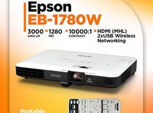 Proyektor "Epson PL-1780W"