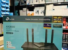 Modem "TP-Link ARCHER AX55 AX3000"