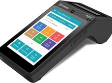 Kassa avadanlığı "Omnitech"