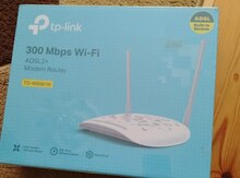 Router "TP-Link"