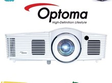 Proyektor "Optoma EH416"
