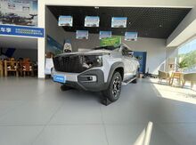 Changan CX 20, 2024 il
