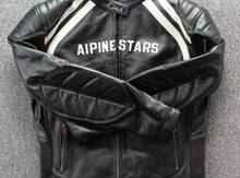 Moto gödəkcə "Alpinestars"