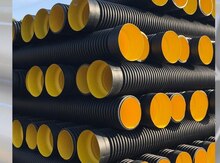 "Koruge" boruları və istilik sistemi materialları