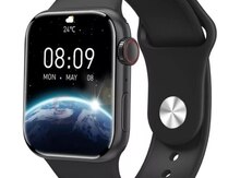 Apple Watch Series 9 Steel Silver 41mm