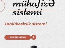 Gözətçi mühafizə sistemi