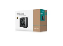 Qida bloku "Deepcool 850W 80+ PN850D Gold ATX 3.1"