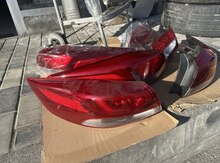 "Hyundai Elantra" stopları