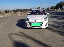 Changan Alsvin, 2014 il