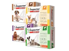 Inspector