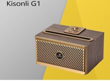 Bluetooth dinamik "Kisonli G1 Speaker"