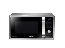 Mikrodalğalı soba "Samsung MS23F302TQS/BW"