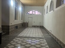 Həyət evi, Gəncə ş.