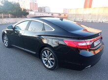 Hyundai Grandeur, 2015 il