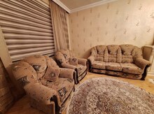 Divan və kreslolar