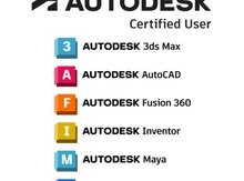 Autodesk Licence 