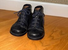 Ортопедические ботинки