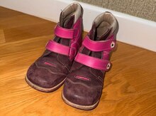 Ортопедические ботинки