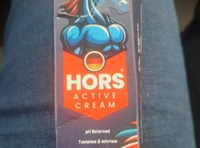 "Hors" kremi