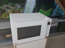 Mikrodalğalı soba "LG MS2336GIH"