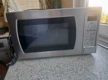 Mikrodalğalı soba "Panasonic"