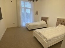 1-otaqlı mənzil, Səməd Vurğun küç., 38 m²