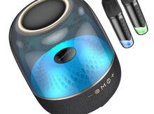 Karaoke bluetooth dinamik "Borofone bp17"